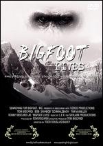 Bigfoot Lives - Todd Douglas Bailey