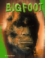 Bigfoot - Burgan, Michael