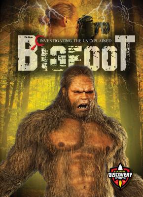 Bigfoot - Oachs, Emily Rose