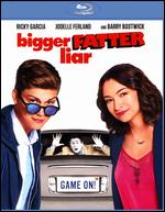 Bigger Fatter Liar [Blu-ray] - Ron Oliver