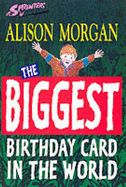 Biggest Birthday Card In The World - Morgan Alison