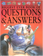 Biggest Ever Book of Questions & Answers