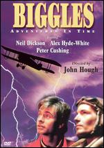 Biggles: Adventures in Time - John Hough