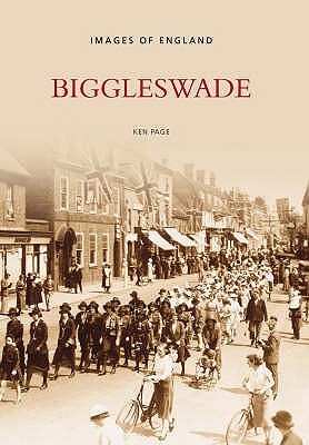 Biggleswade - Page, Anthony H