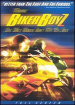 Biker Boyz [P&S]