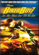 Biker Boyz - Reggie Rock Bythewood