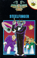 Biker Mice from Mars: Steelfinger