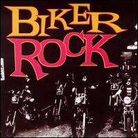 Biker Rock - Various Artists