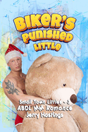 Biker's Punished Little: ABDL MM Romance