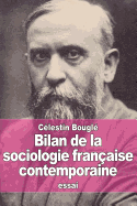 Bilan de la sociologie franaise contemporaine