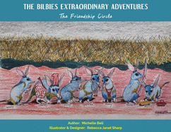 Bilbies Adventures