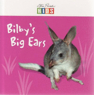 Bilby's Big Ears