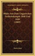 Bilder Aus Dem Ungarischen Freiheitskampfe 1848 Und 1849 (1869)