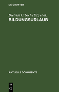 Bildungsurlaub