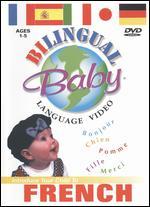 Bilingual Baby: French