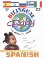 Bilingual Baby: Spanish - 