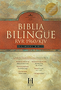 Bilingual Bible-PR-RV 1960/KJV
