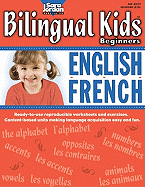 Bilingual Kids, English-French, Beginners