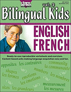 Bilingual Kids, English-French V2