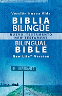 Bilingual New Testament-PR-Nlv/Spanish Nlv