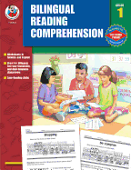 Bilingual Reading Comprehension, Grade 1