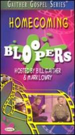 Bill and Gloria Gaither: Homecoming Bloopers - Doug Stuckey