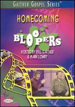 Bill and Gloria Gaither: Homecoming Bloopers