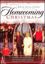 Bill and Gloria Gaither Present Homecoming Christmas
