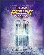 Bill and Ted's Excellent Adventure [30th Anniversary Edition SteelBook] [Blu-ray]