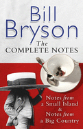 Bill Bryson the Complete Notes