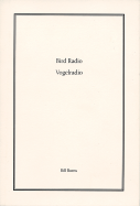 Bill Burns: Bird Radio