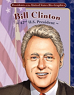 Bill Clinton: 42nd U.S. President