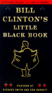 Bill Clinton's Little Black Book