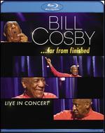 Bill Cosby: Far from Finished [Blu-ray]