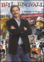 Bill Engvall: A Decade of Laughs - The Video Collection - 