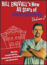 Bill Engvall's New All Stars of Country Comedy, Vol. 2