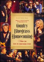 Bill Gaither Presents: Country Bluegrass Homecoming, Vol. 1 - Doug Stuckey