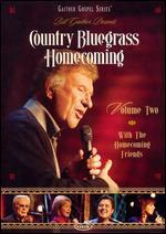 Bill Gaither Presents: Country Bluegrass Homecoming, Vol. 2