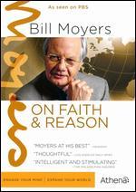 Bill Moyers: On Faith & Reason [3 Discs]
