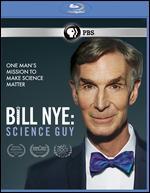 Bill Nye: Science Guy [Blu-ray]