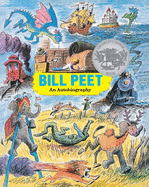 Bill Peet: A Caldecott Honor Award Winner