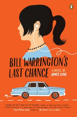 Bill Warrington's Last Chance - King, James, Mr.