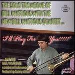 Bill Watrous