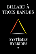 Billard ? Trois Bandes - Syst?mes Hybrides 2