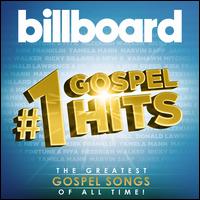 Billboard #1 Gospel Hits - Various Artists