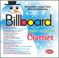 Billboard Presents: Family Christmas Classics - Various Artists