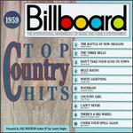 Billboard Top Country Hits: 1959