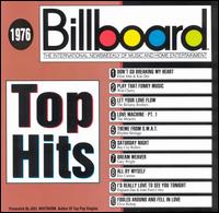 Billboard Top Hits: 1976 - Various Artists