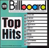 Billboard Top Hits: 1978 - Various Artists