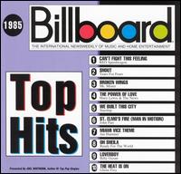 Billboard Top Hits: 1985 - Various Artists